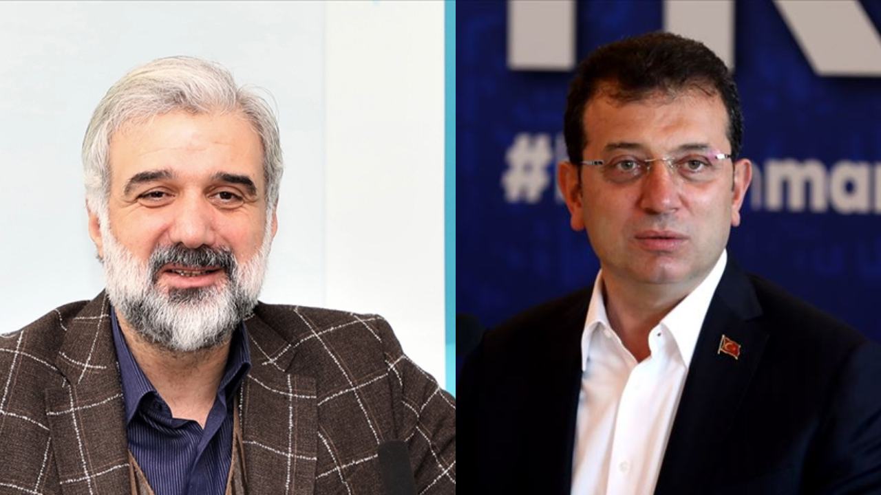 İBB yönetimi lüks araç ihalesi açtı