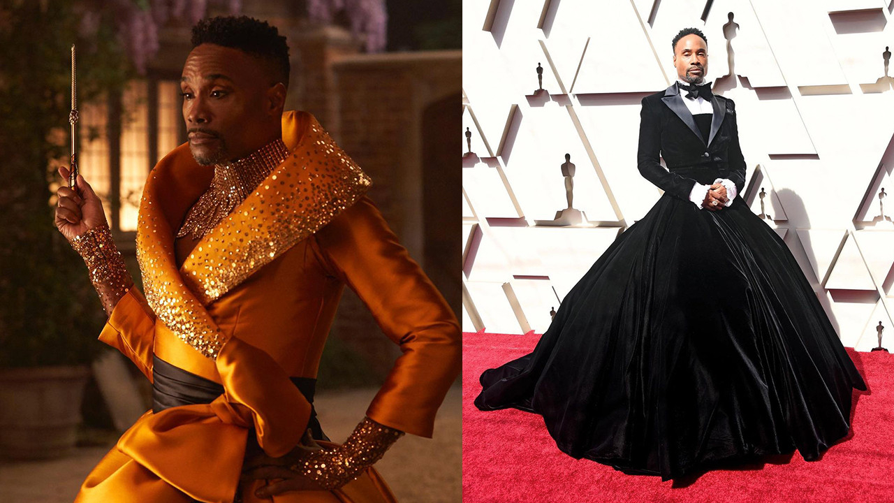 Dünyaca ünlü şarkıcı Billy Porter hastalığını itiraf etti