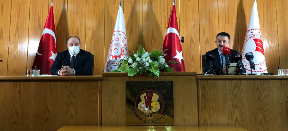 FETÖ'cünün kardeşinden Bakan Varank'a sabotaj!