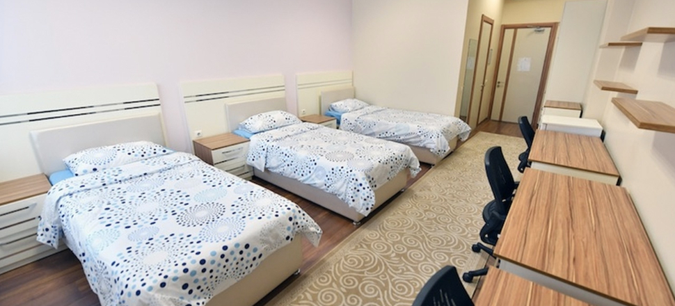 İBB'nin TÜRGEV kararı hukuka aykırı bulundu