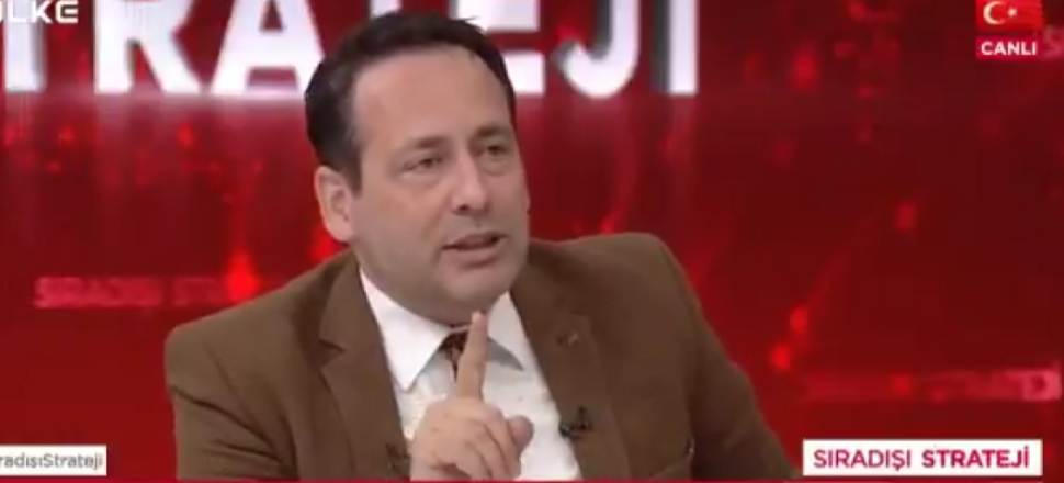 "AA ve TRT World'ü itibarsızlaştıracaklar"