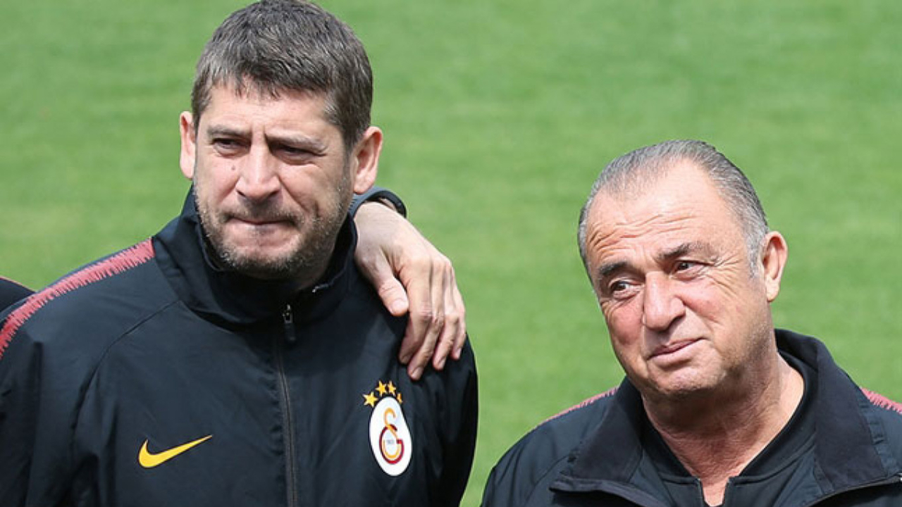 Ümit Davala'dan flaş Mustafa Cengiz paylaşımı
