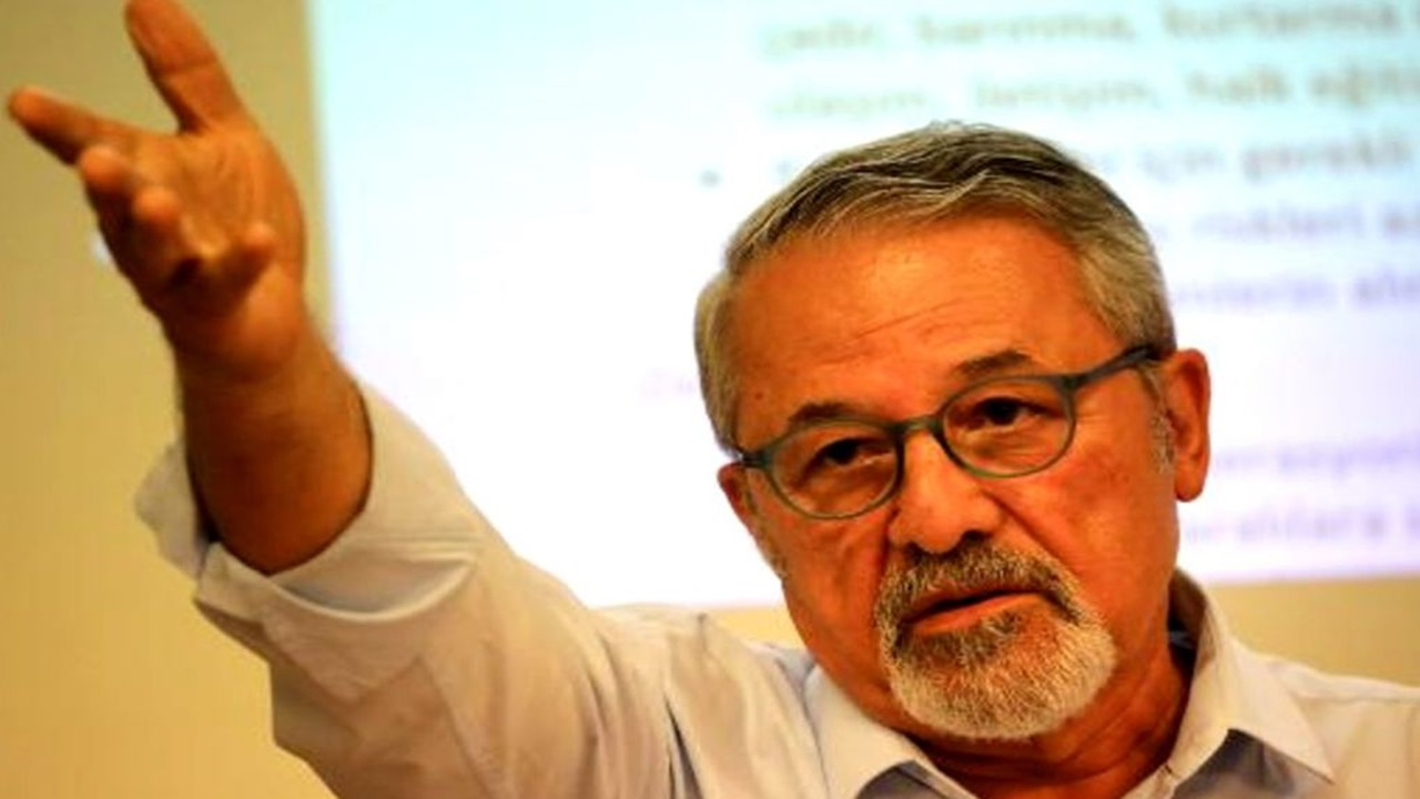 Naci Görür'den Malatya depremi sonrası endişe veren açıklama!