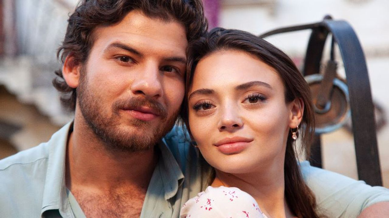 Benim Adım Melek'te Üç Genç Oyuncunun Fark Edilen Başarısı! Dizi Bitti Geriye 3 Yıldız Kaldı! İşte Geleceğin Oyuncuları