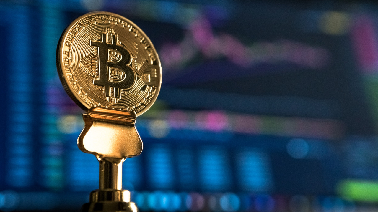 Bitcoin, Etherium diye diye dolandırıyorlar