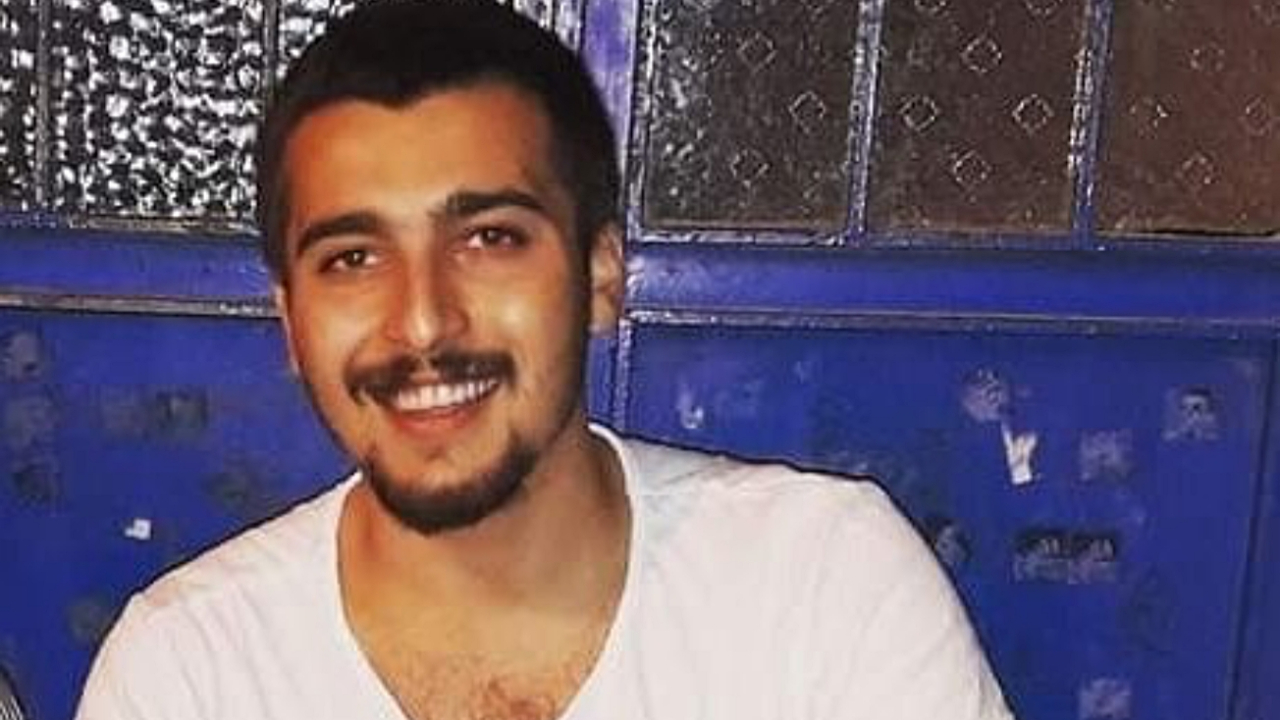 Trafik eşkıyası genç bekçiyi şehit etti