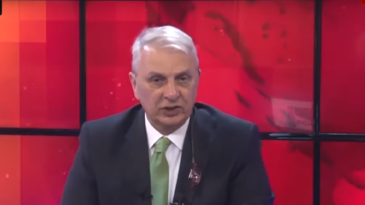 Can Ataklı'dan Rizelilere seviyesiz eleştiri