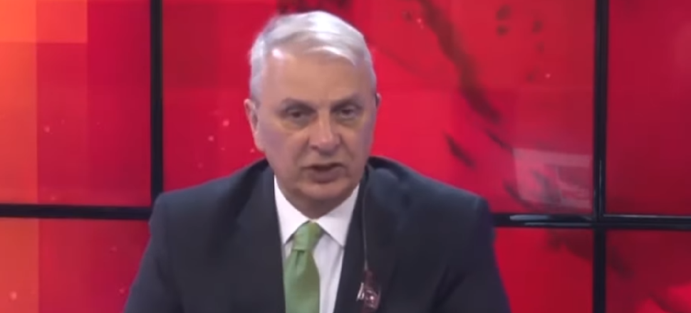 Can Ataklı'dan Rizelilere seviyesiz eleştiri