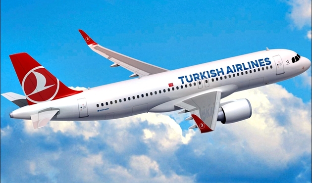 Türk Hava Yolları'ndan yolculara ücretsiz tablet!