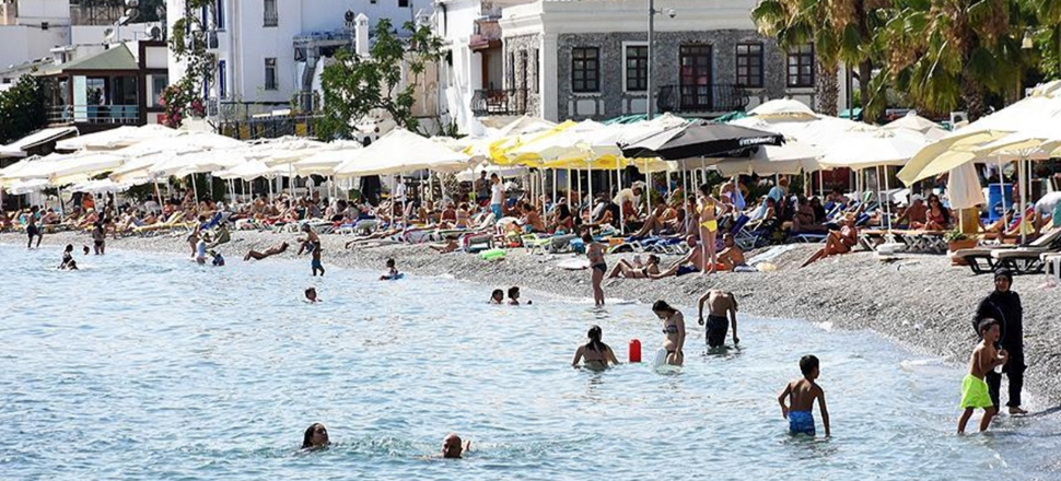 'İstanbul'da yaşayanlar Bodrum'a ve Antalya'ya gidemeyecek'