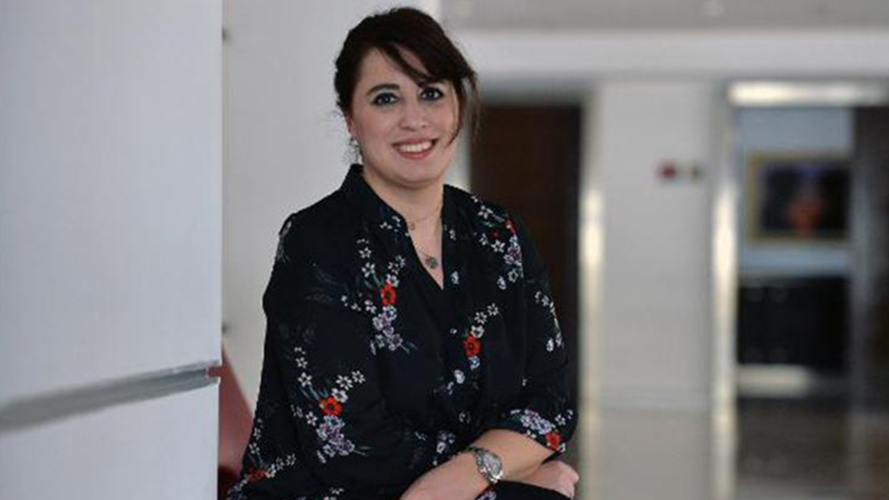 Özge Mumcu Aybars da istifa etti