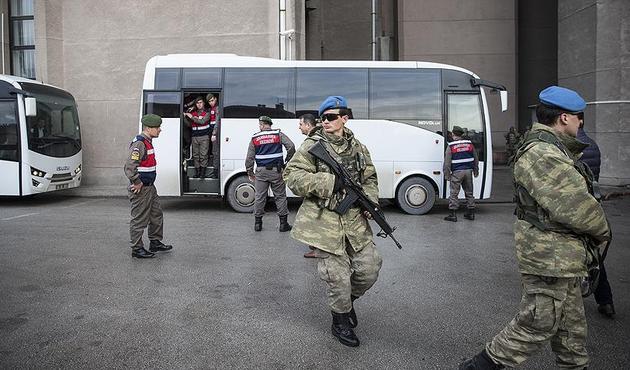 İstanbul merkezli büyük operasyon: 80 kişi için yakalama kararı!