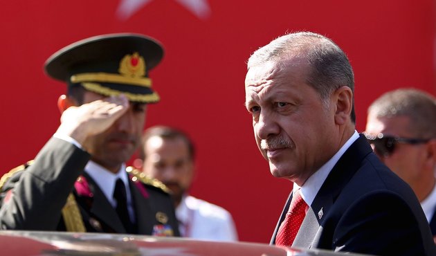 FETÖ'cü hainler Cumhurbaşkanı Erdoğan'ı gemiye bindireceklerdi!