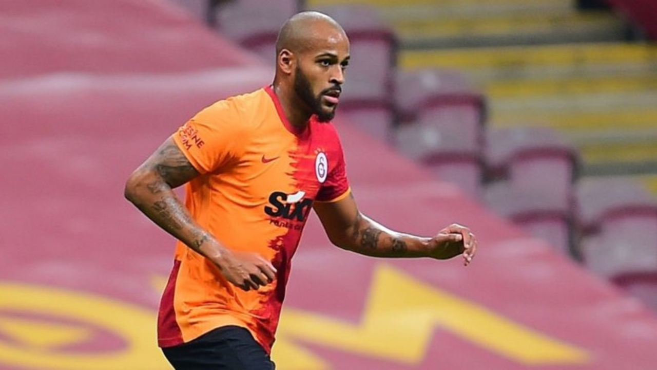 Marcao'dan 3 yıllık imza! Ayrılması bekleniyordu...