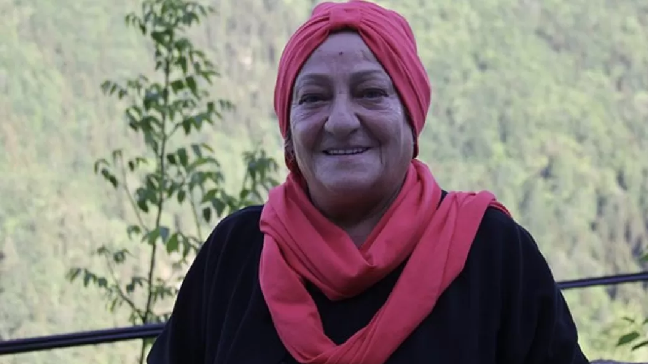 Can Ataklı'nın Rizelilere hakaretine konu olan kadın konuştu
