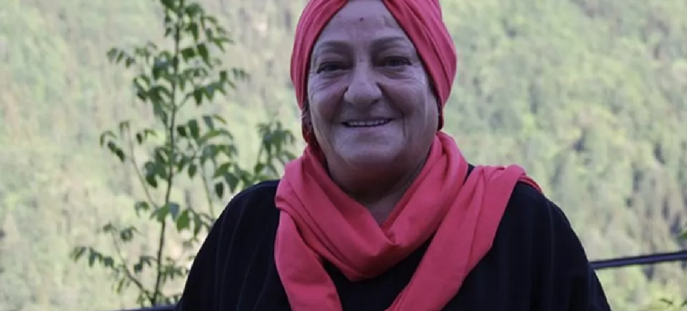 Can Ataklı'nın Rizelilere hakaretine konu olan kadın konuştu