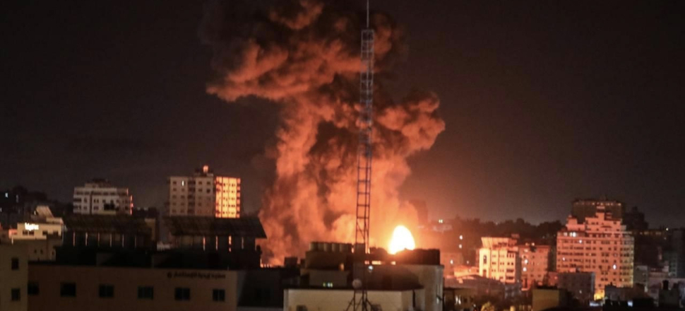 İşte Gazze'deki katliamların arkasındaki korkunç neden