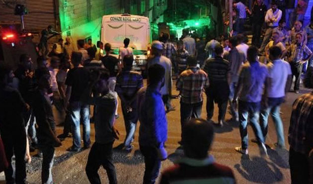 DEAŞ kına gecesi katliamında 56 ölümü az bulmuş!