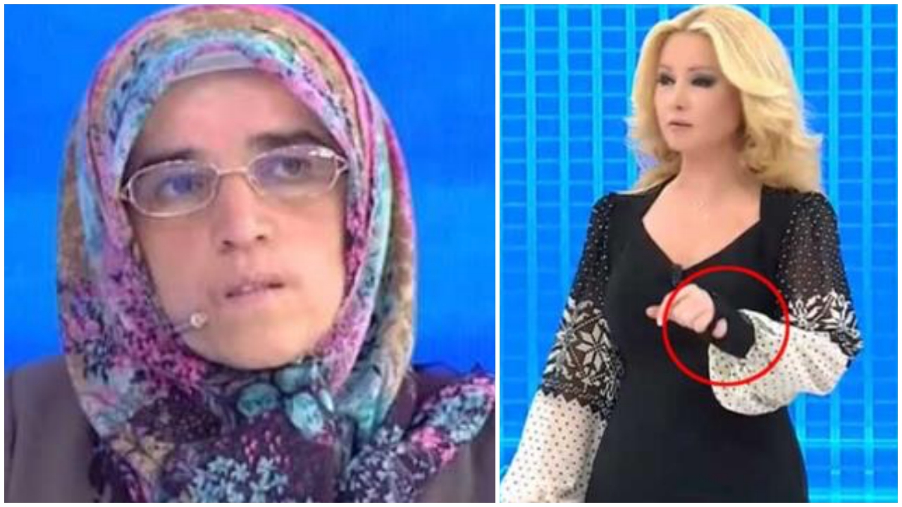 Zeynep Ergül, Müge Anlı'da kalıcı hasar bıraktı