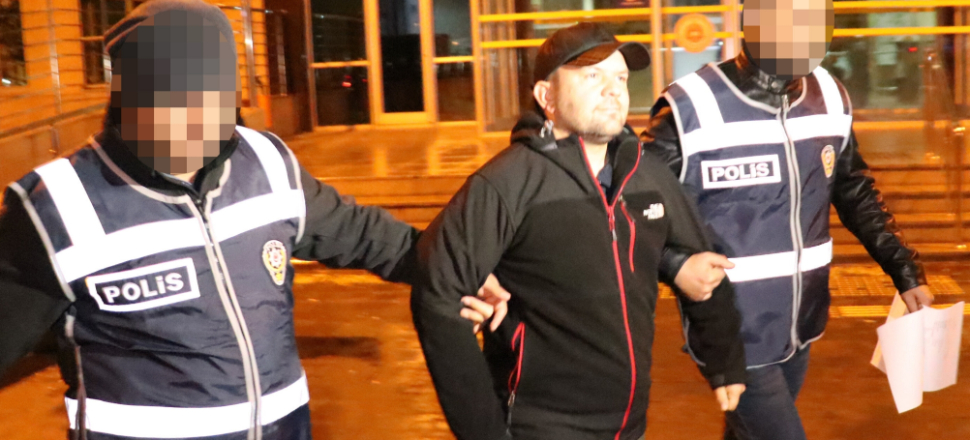 Talha Uğurluel'den Kudüs hassasiyetini kullanarak algı çabası!