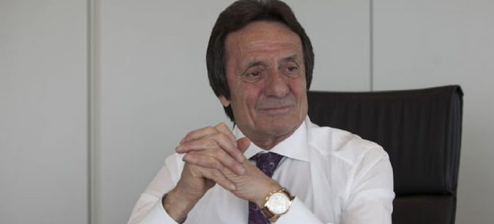 Ahmet Nazif Zorlu'nun acı günü