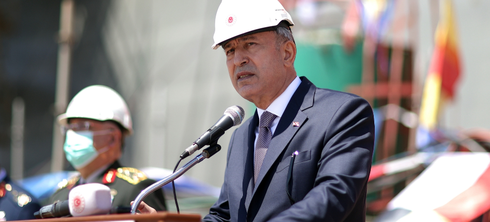 'Sabote etmek için ellerinden gelen gayreti gösteriyorlar!'