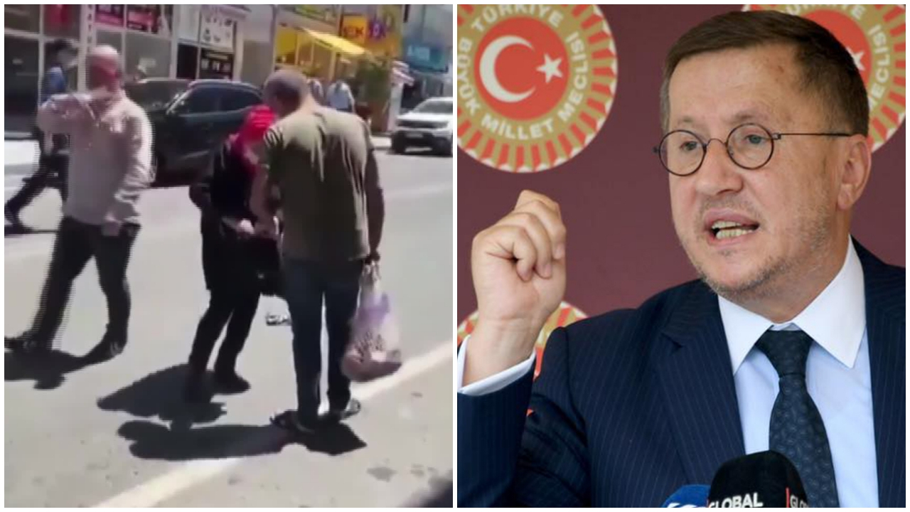 İYİ Parti'li Türkkan'ın algı operasyonu patladı