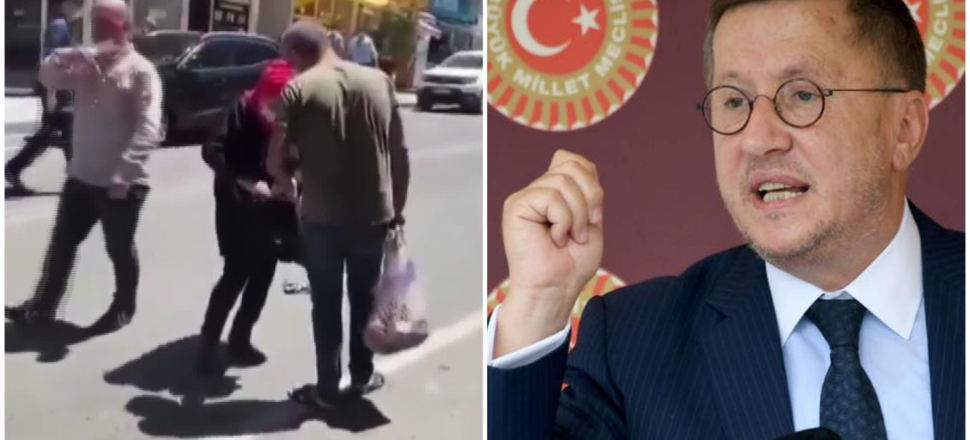 İYİ Parti'li Türkkan'ın algı operasyonu patladı