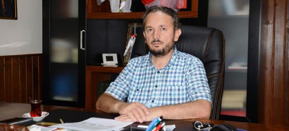 Selanik göçmenlerine "sabetayist" diyen müftüye soruşturma