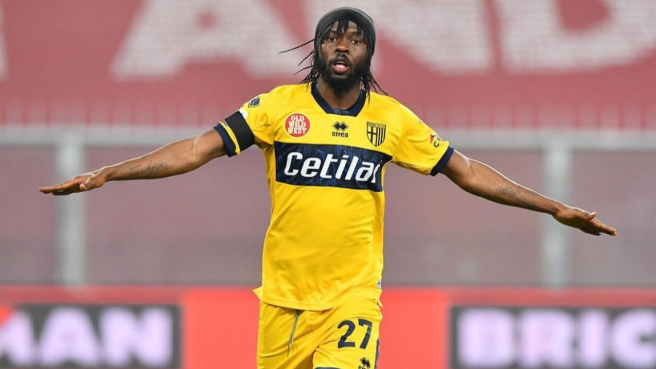 Trabzonspor, Gervinho ve Peres'e kavuşuyor