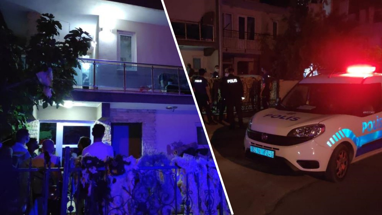 15 yaşındaki çocuk silahla oynarken annesini vurdu!