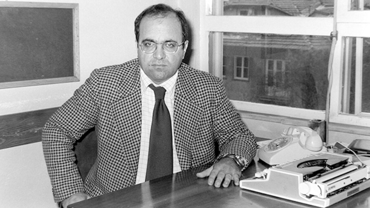 İşte Uğur Mumcu suikastında ilk kez ortaya çıkan tutanak