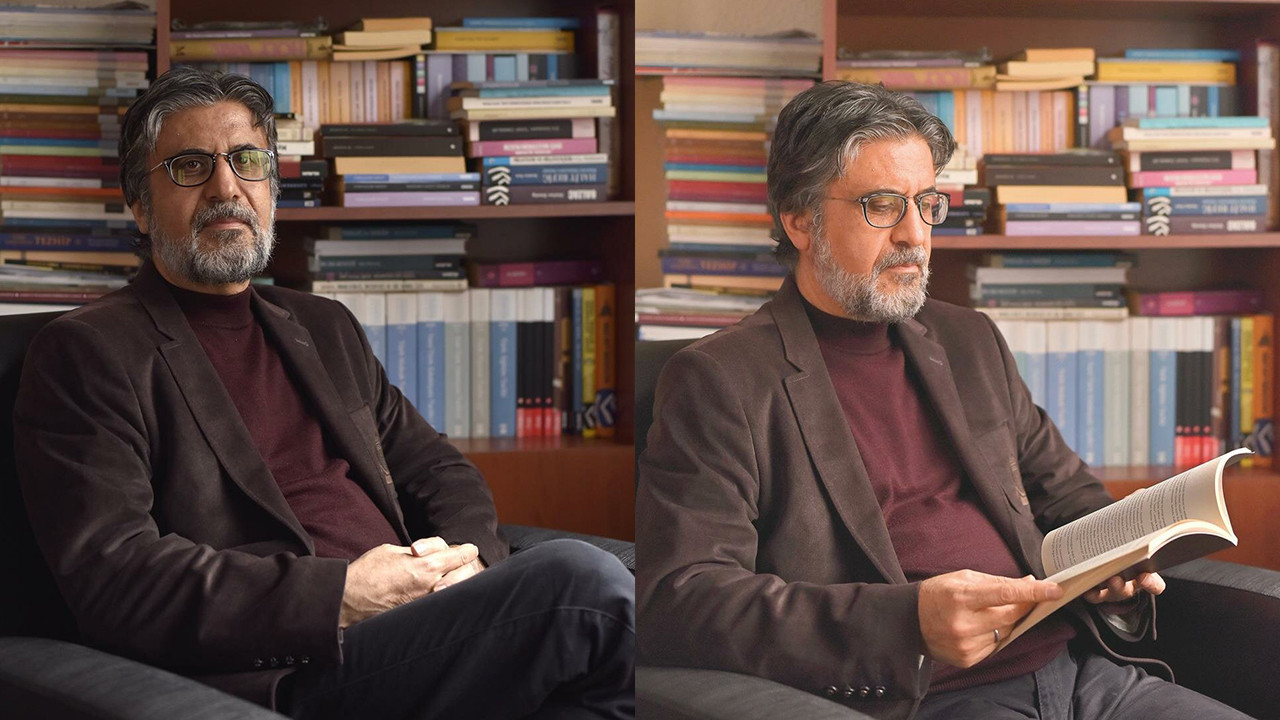 İslam coğrafyasının kalbi: Akif Emre