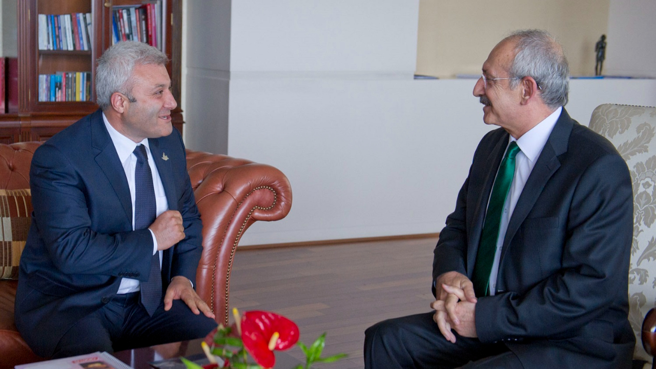 Tuncay Özkan, Kemal Kılıçdaroğlu'na güveniyor: Yüzde yüz kazanır