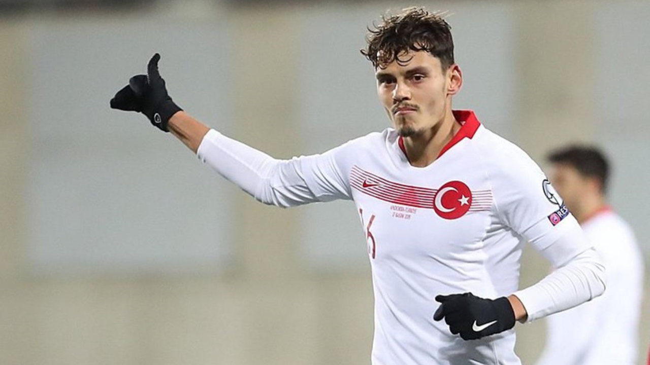 Enes Ünal Kartal'ı seçti! "Kesinlikle Beşiktaş..."