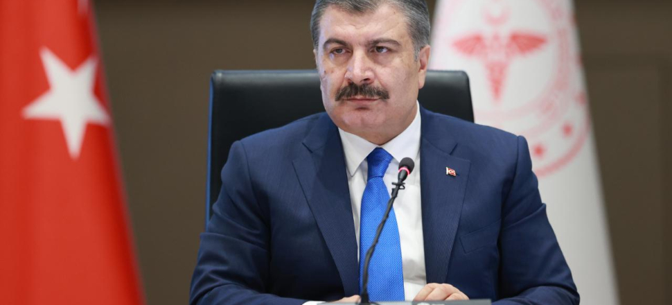 Bakan Koca tarih verdi! 18 yaş ve üzeri herkes aşılanacak