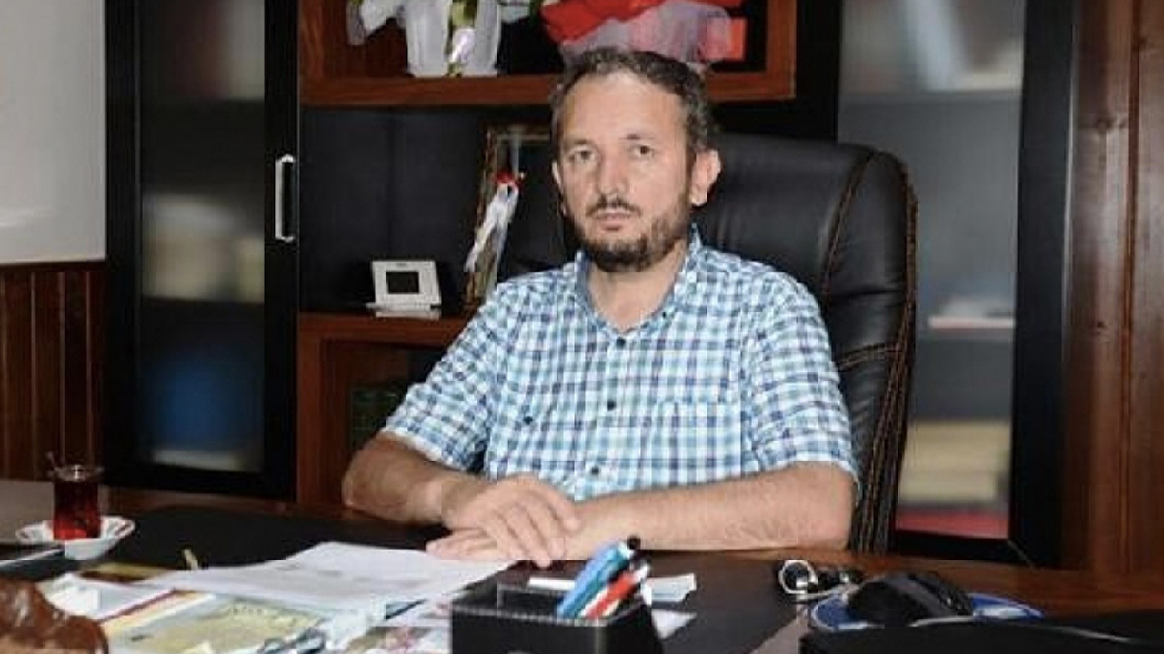 Akçakoca Müftüsü açığa alındı