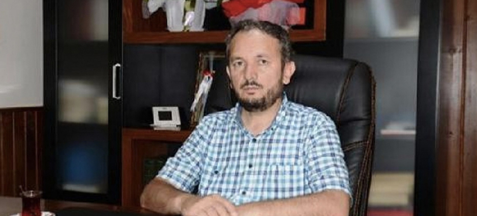 Akçakoca Müftüsü açığa alındı