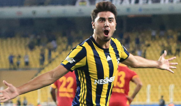 Ozan Tufan 15 günde bambaşka biri oldu!