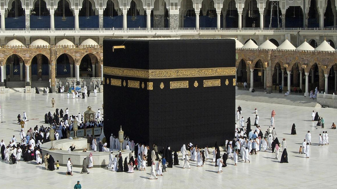 Suudi Arabistan Hac kararını açıkladı