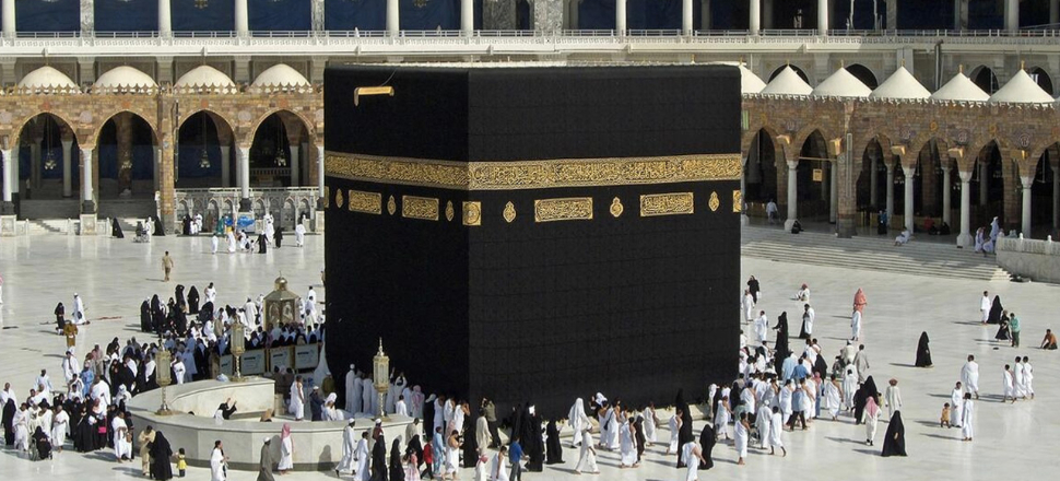 Suudi Arabistan Hac kararını açıkladı