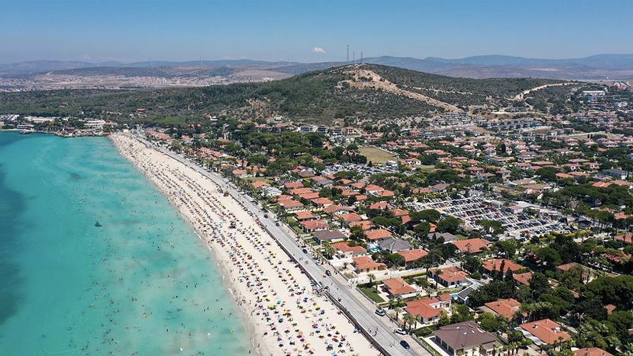 Konut ve arsa fiyatlarında büyük artış
