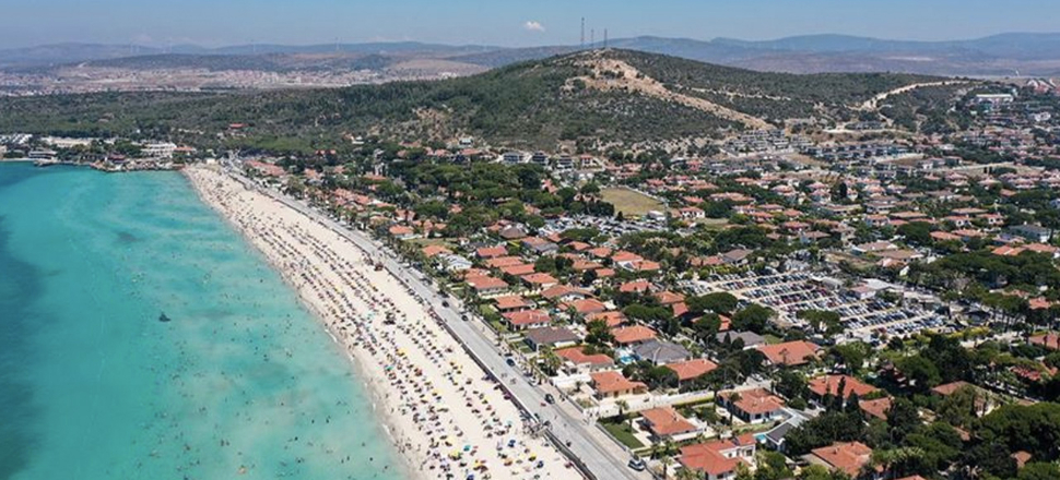 Konut ve arsa fiyatlarında büyük artış