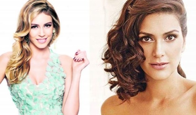 Sinem Kobal'ın Bergüzar Korel nefreti!