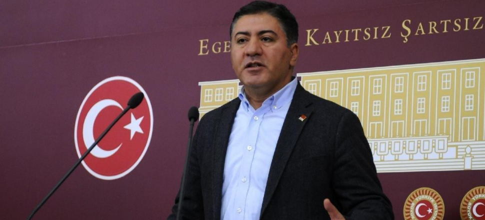 Milli mücadele kahramanını anlatan film CHP'yi rahatsız etti