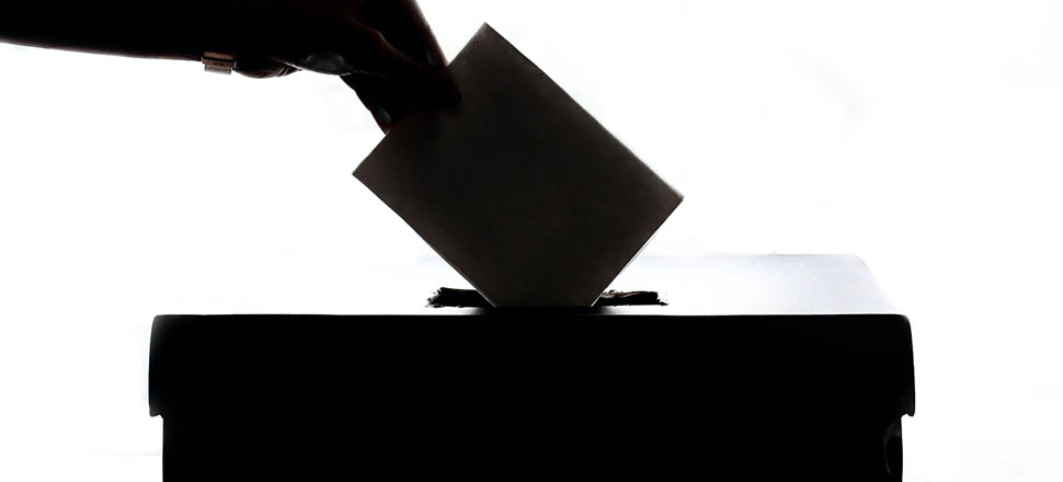AK Parti genç seçmende fark attı