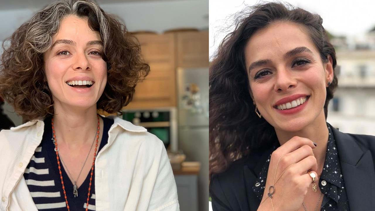 Hiç böyle görmediniz! Özge Özpirinçci yeni projesi için imaj değiştirdi