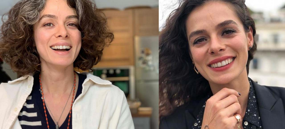 Hiç böyle görmediniz! Özge Özpirinçci yeni projesi için imaj değiştirdi
