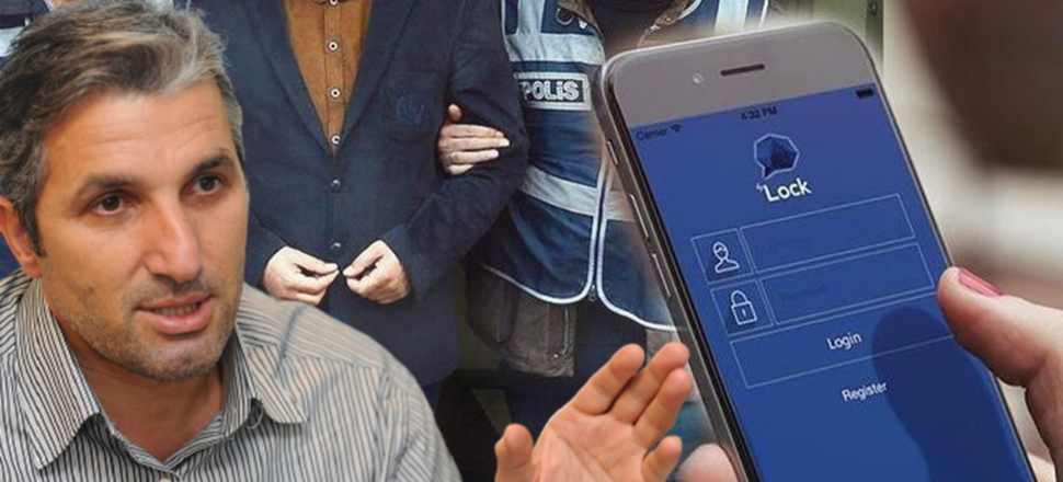 FETÖ bu kez gözüne çocukları kestirdi