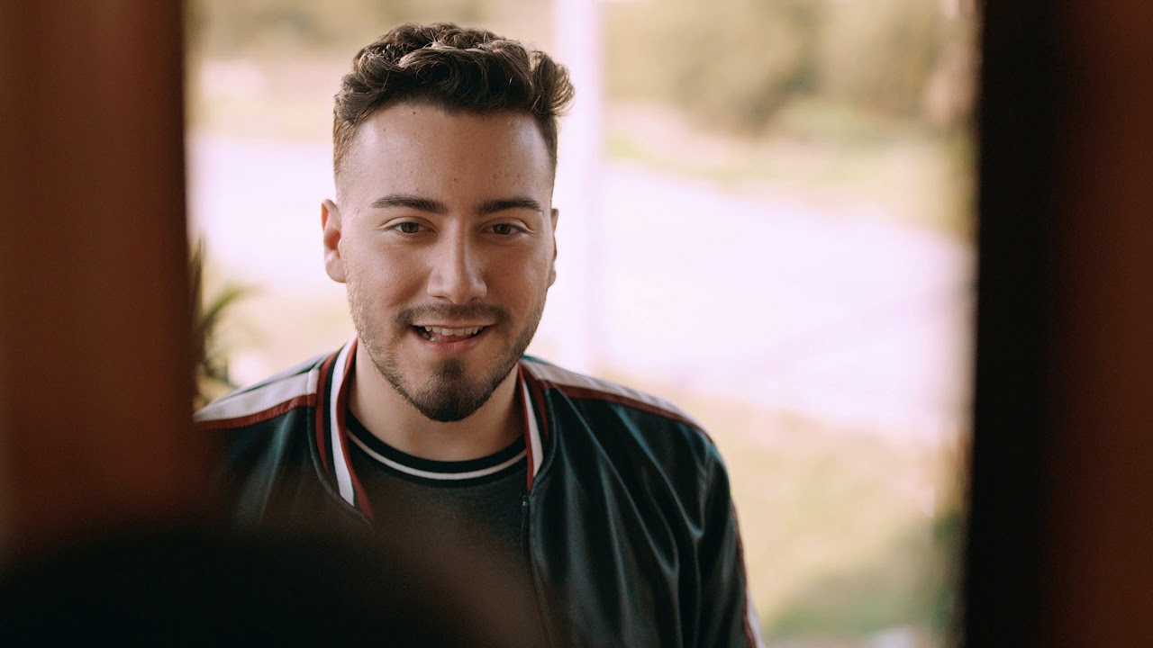 YouTube fenomeni Enes Batur Meclis'e davet edilecek